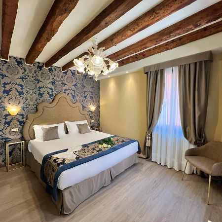 Ca Dell'Arte Palace Venedik Dış mekan fotoğraf