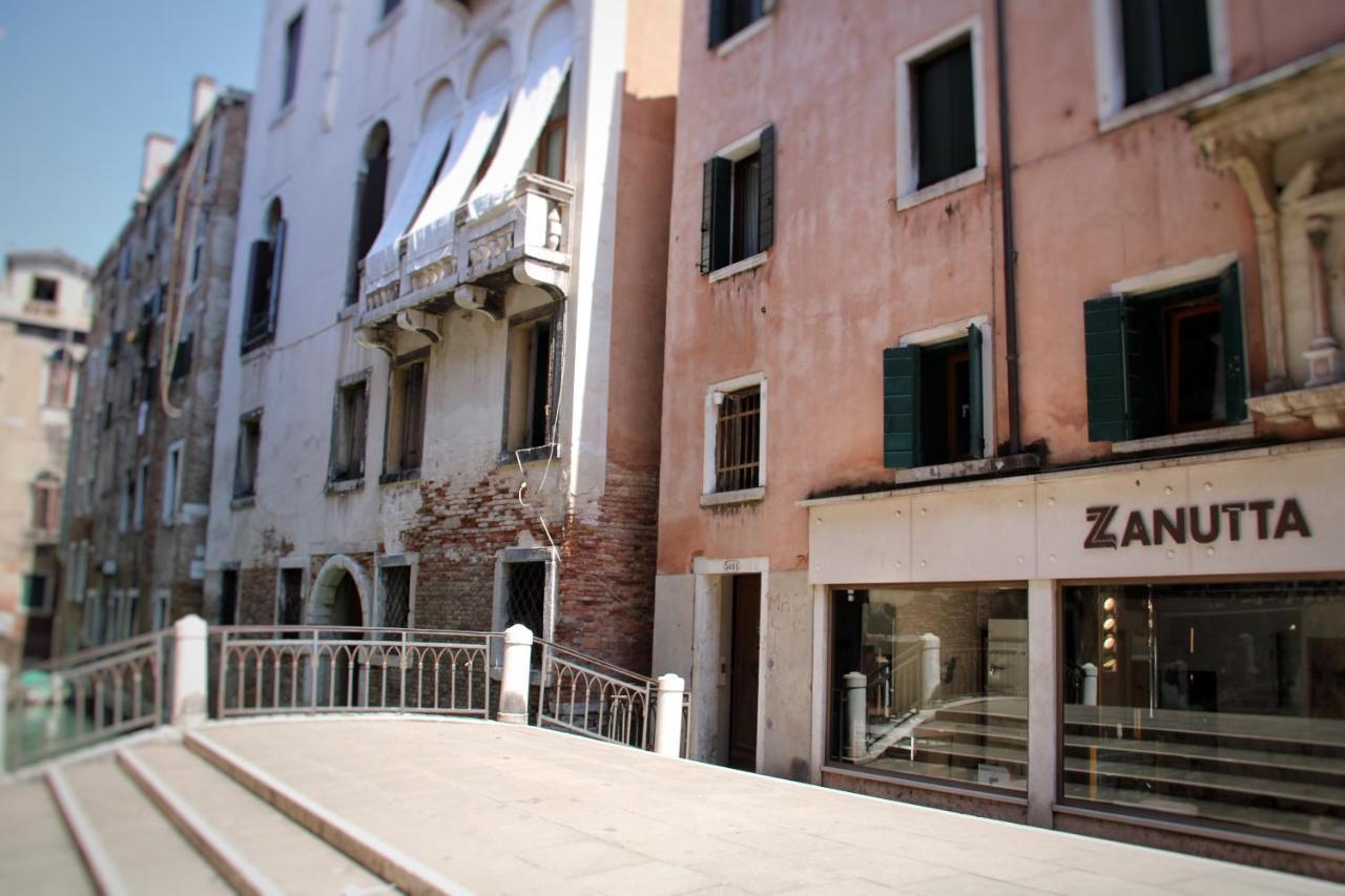 Ca Dell'Arte Palace Venedik Dış mekan fotoğraf