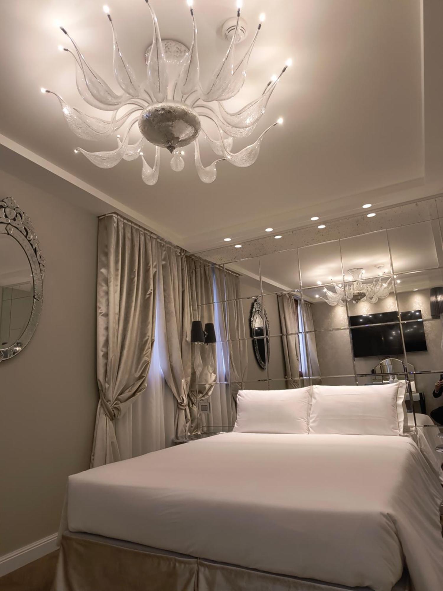 Ca Dell'Arte Palace Venedik Dış mekan fotoğraf