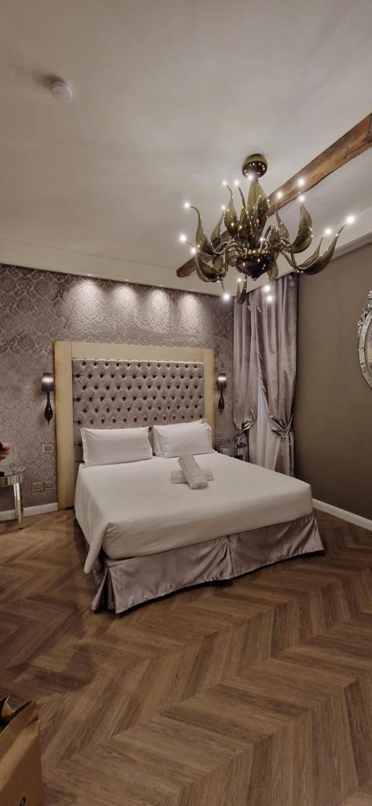 Ca Dell'Arte Palace Venedik Dış mekan fotoğraf