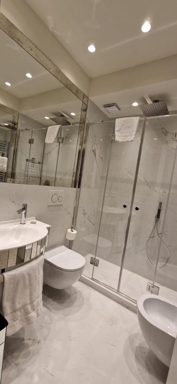 Ca Dell'Arte Palace Venedik Dış mekan fotoğraf