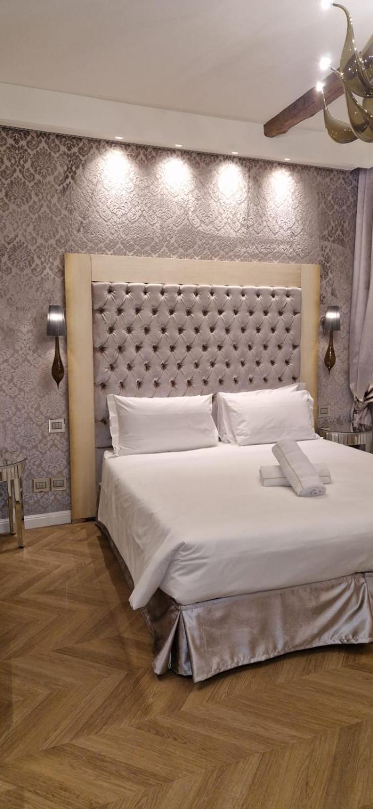 Ca Dell'Arte Palace Venedik Dış mekan fotoğraf